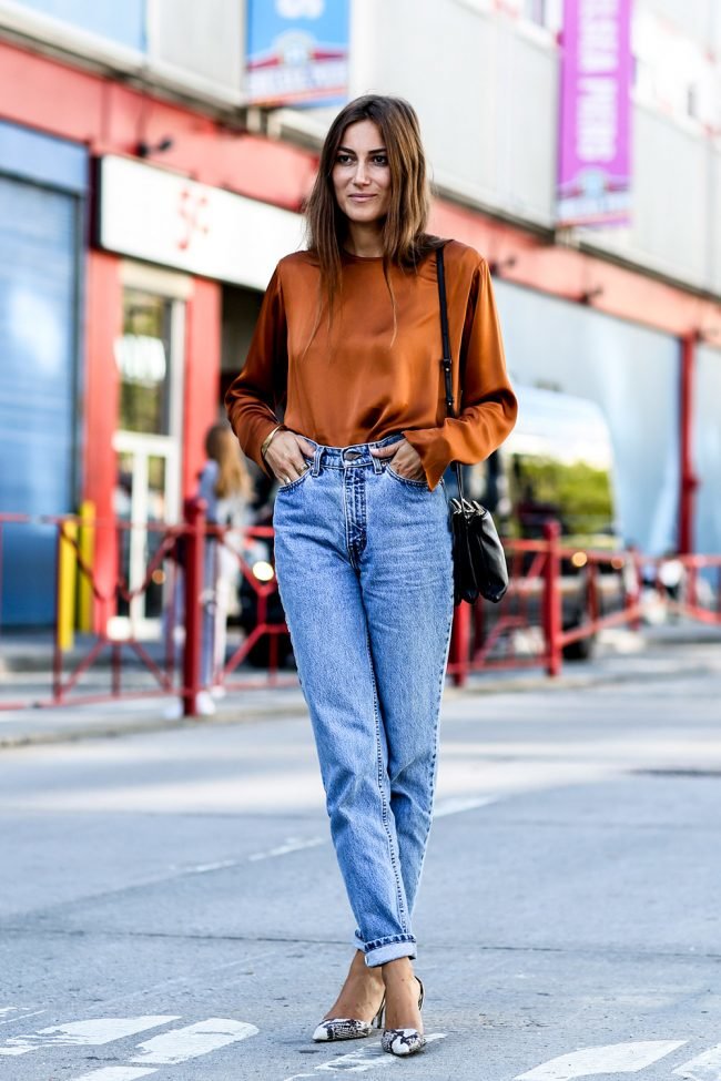 Стильный и элегантный образ dzhinsy-modnye-tendencii-foto_ (38)