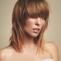 Женские короткие стрижки с выбритым боком фото Женские короткие стрижки с выбритым боком фото