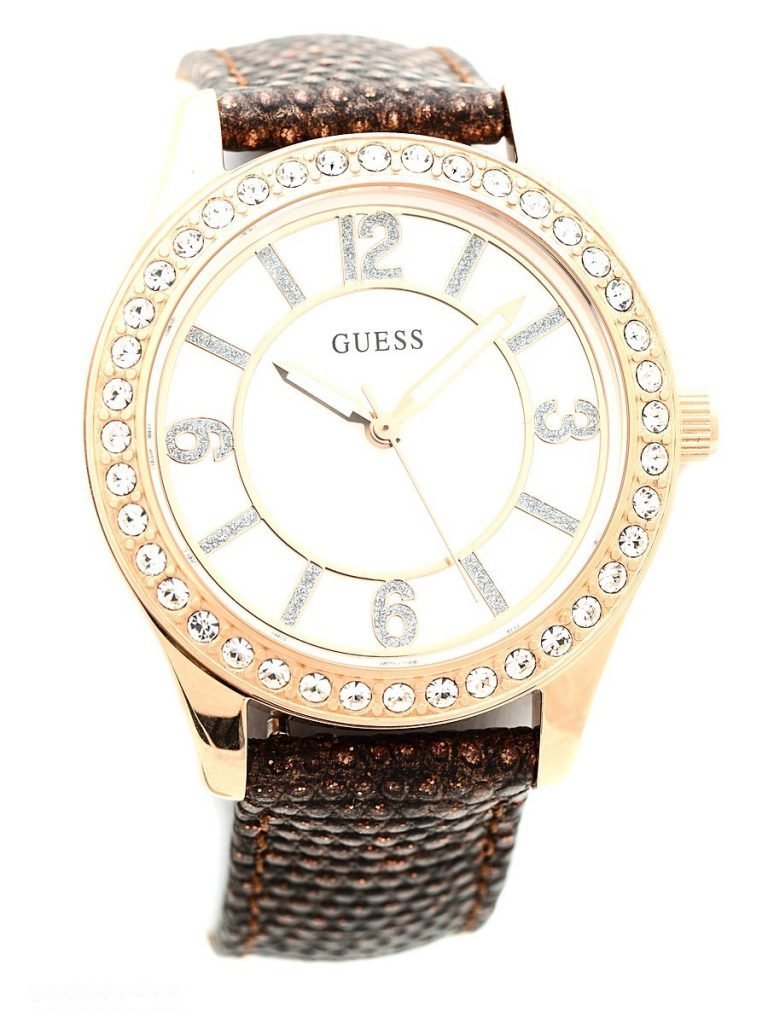 Где В Тольятти Купить Часы Женские Guess