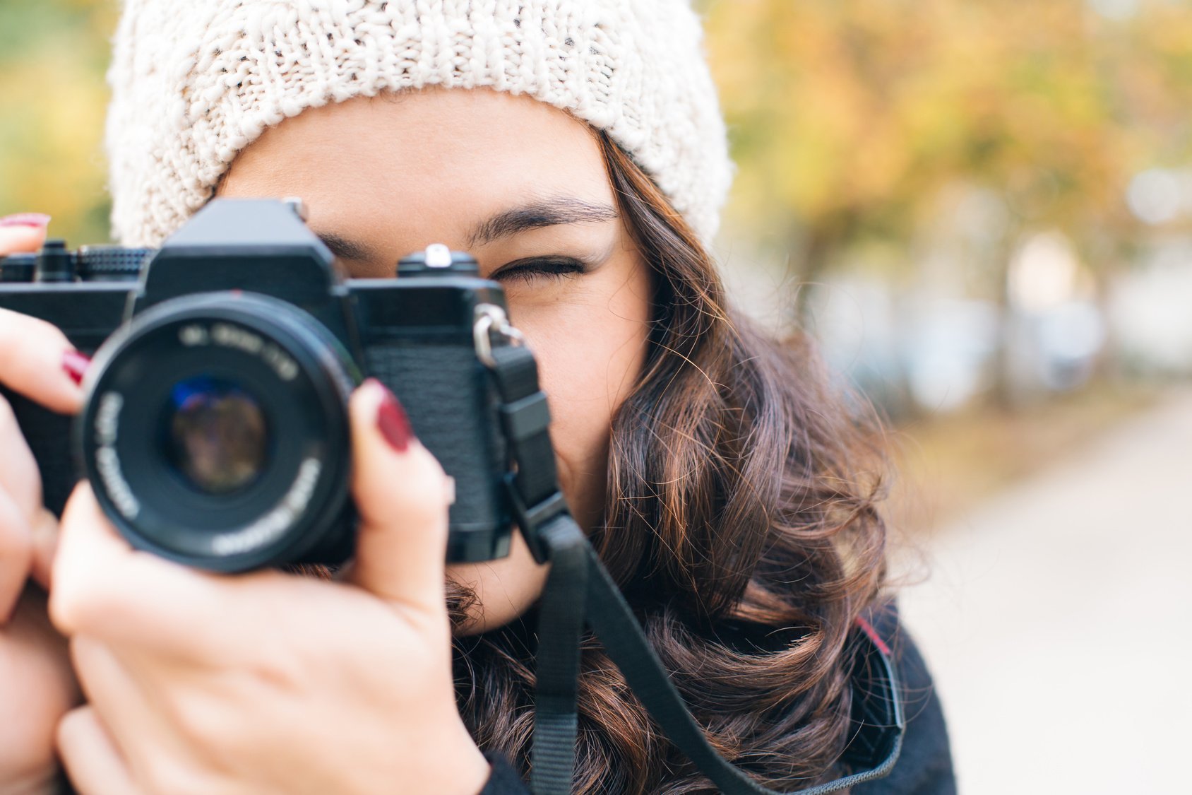 Как сделать качественные фотографии