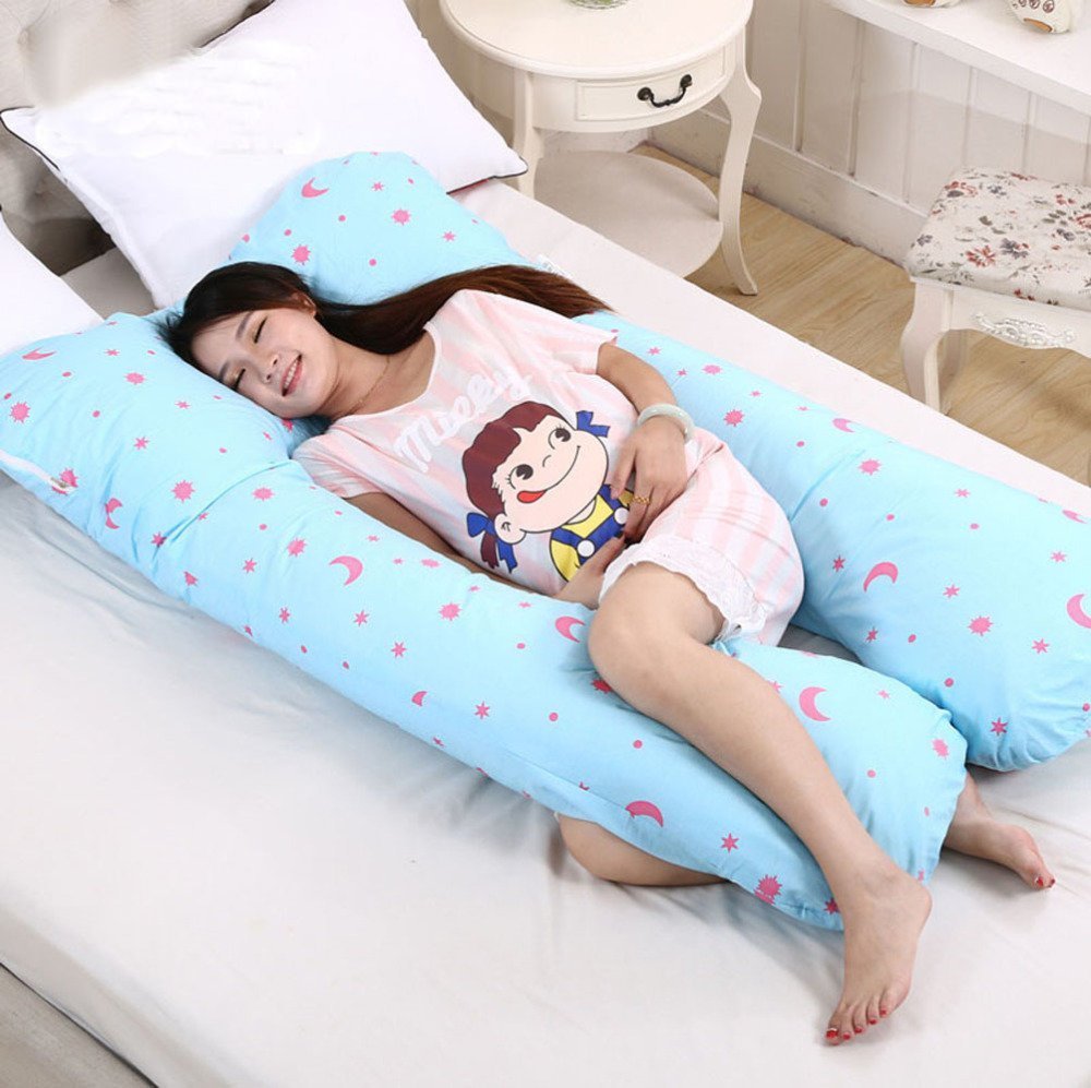 Pillow for pregnant women18