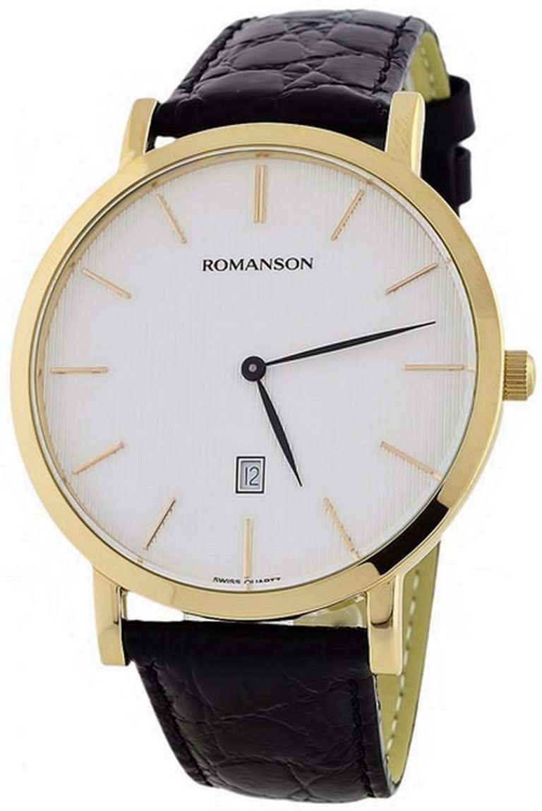 Romanson adel. Romanson Adel tl1579cx. Romanson TL. Romanson часы мужские. Часы Романсон мужские Adel.