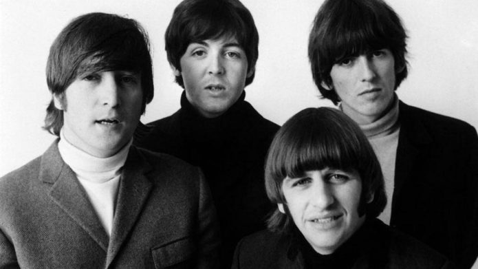 «The Beatles»