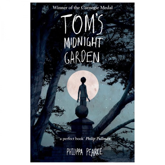 Том и полночный сад