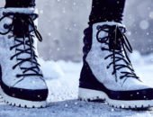 Модная женская обувь зима 2019