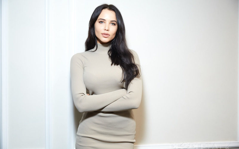 Анастасия Решетова