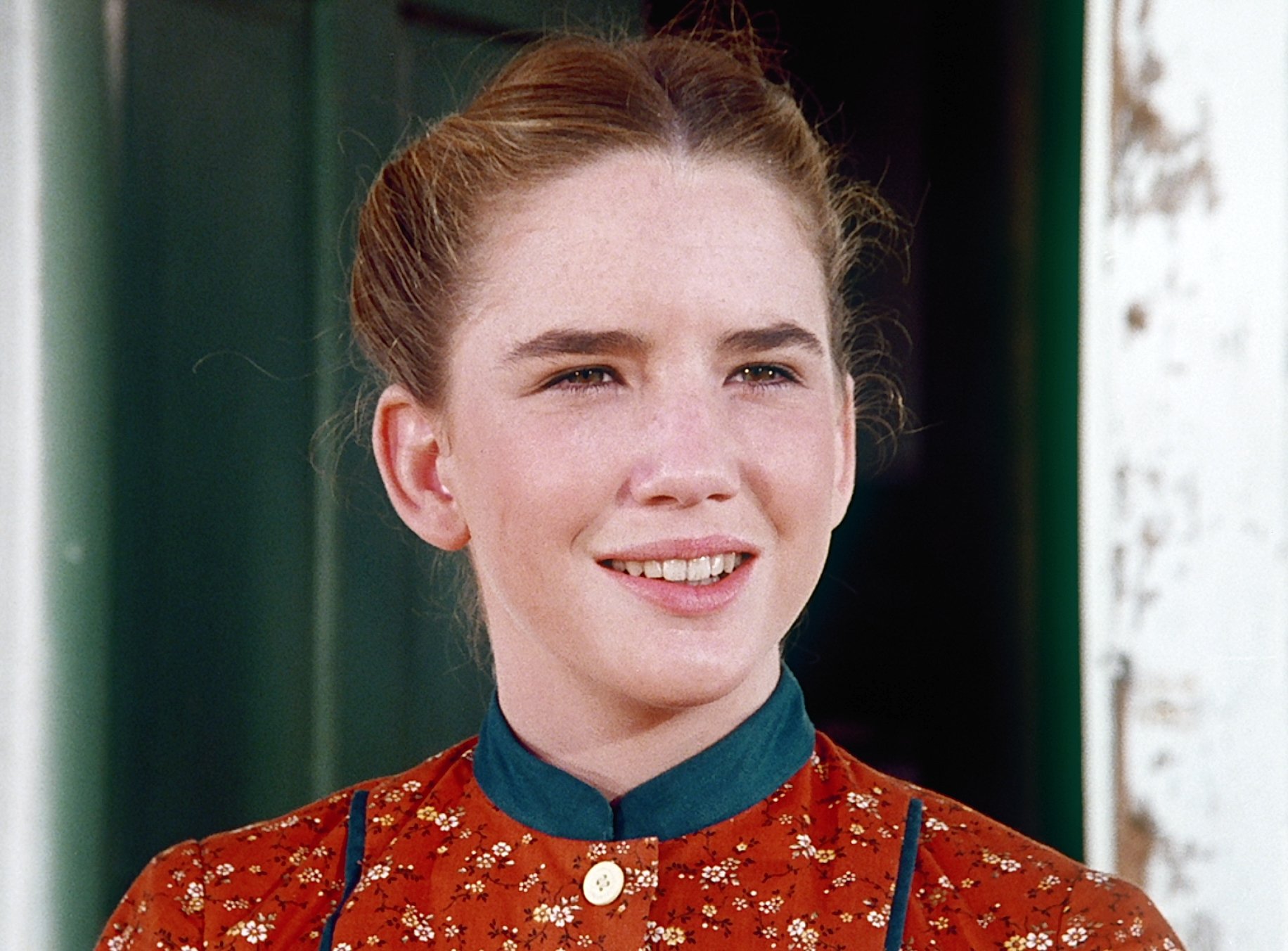 Images Melissa Gilbert