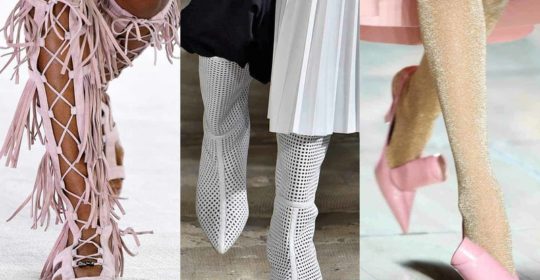 shoes 2019