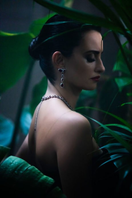 пенелопа крус Swarovski