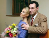 Волочкова подала в суд на бывшего мужа