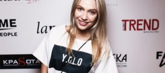 Актриса Наталья Рудова легла в клинику лечиться от обжорства