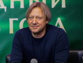 Дмитрий Харатьян
