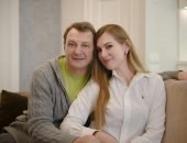 Башаров отписал жене квартиру после развода