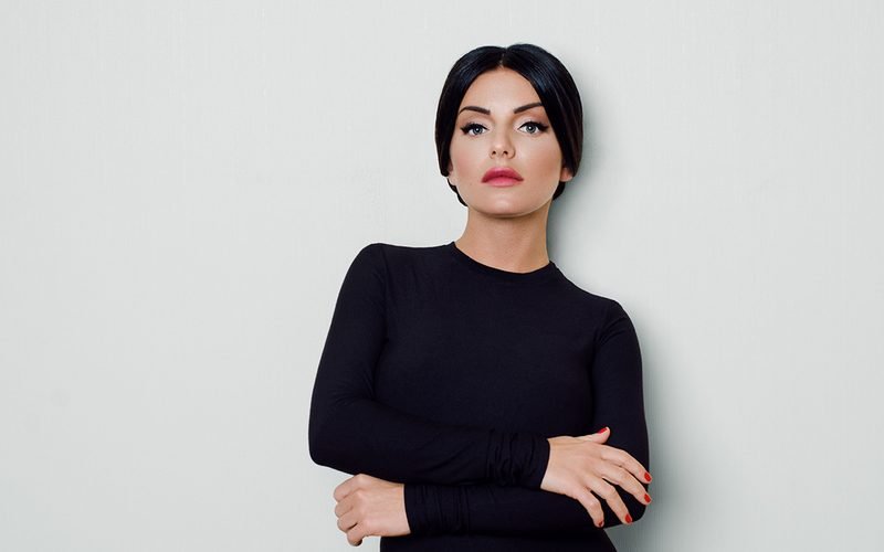 Юлия Волкова