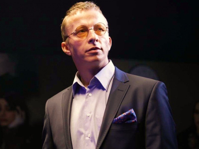 Охлобыстин назвал эффективный способ борьбы с Водонаевой, Ауг, Ургантом: "Добро пожаловать в ад!" Охлобыстин назвал эффективный способ борьбы с Водонаевой, Ауг, Ургантом: "Добро пожаловать в ад!"