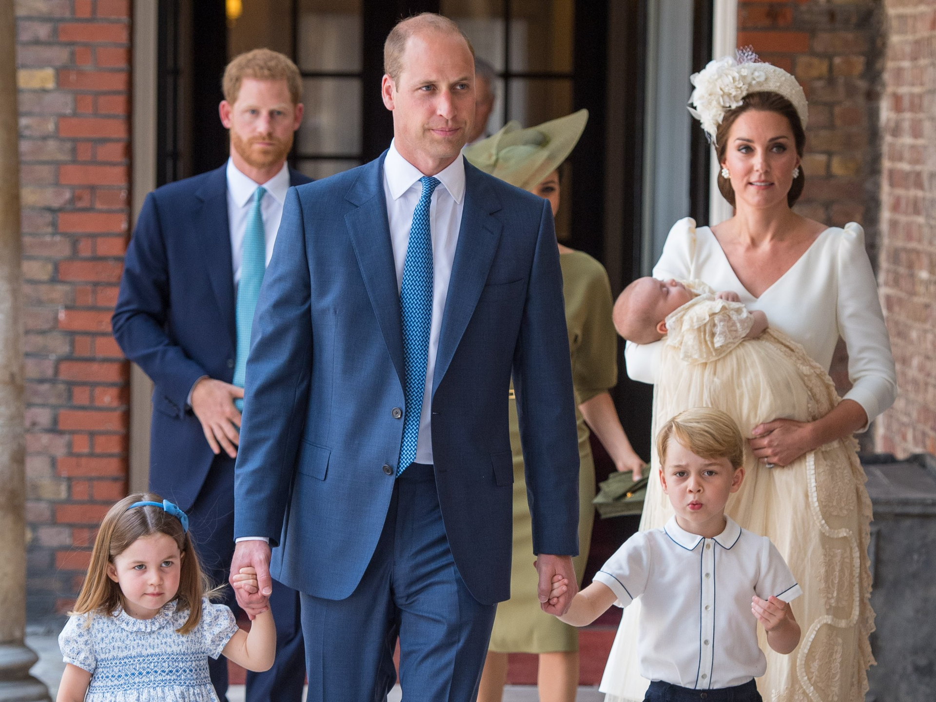 Принц Великобритании Уильям и Кейт Миддлтон. Дети Кейт Миддлтон и принца Уильяма. Королевская семья Кейт Миддлтон.