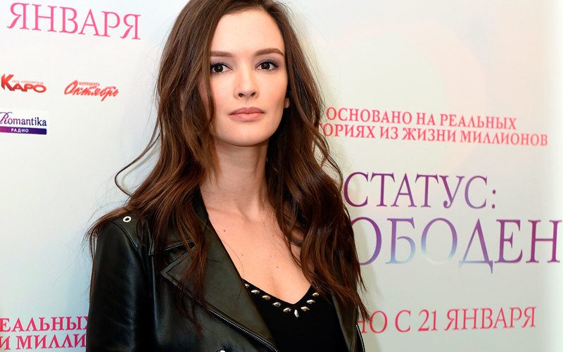 паулина андреева