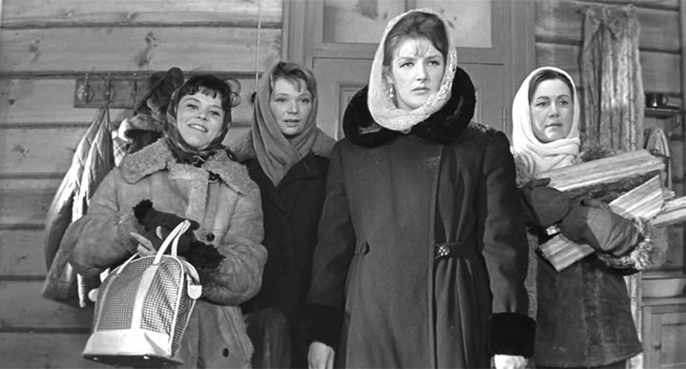 8 знаменитых женщин СССР, у которых не было детей