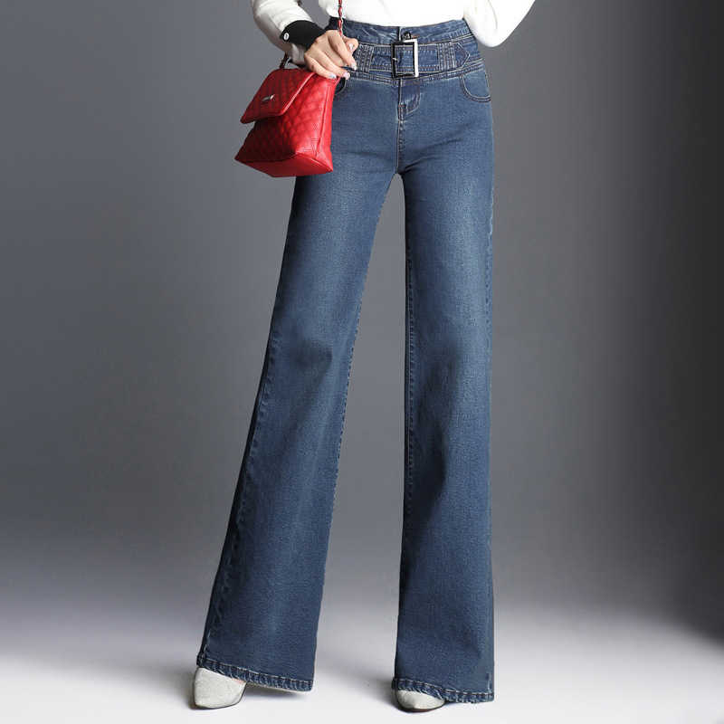 Выбираем джинсы правильно: несколько предложений для различных типов фигур