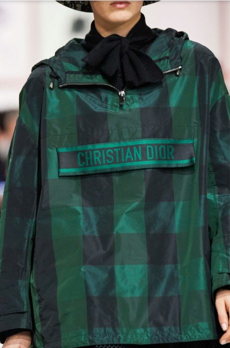 Christian Dior 2019