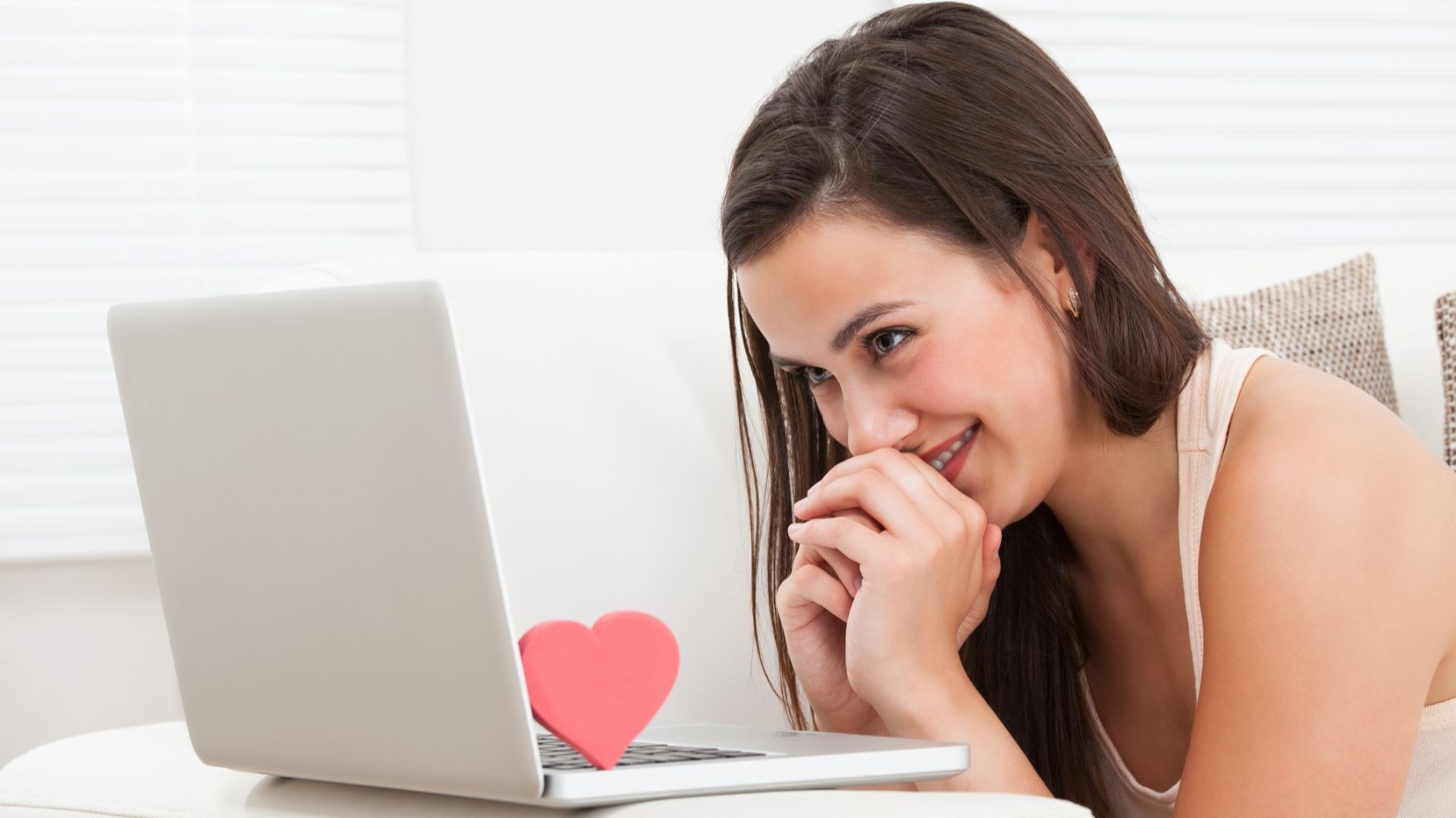 Online dating professionals only