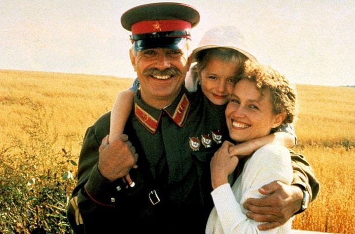 Советские и российские победы на "Оскаре"