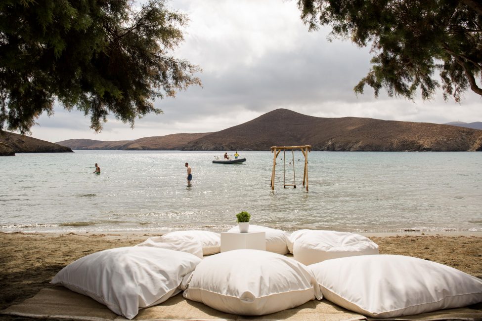 «Филип Моррис Интернэшнл» поддержал инициативу первого в мире сертифицированного бездымного острова