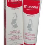 Mustela Maternite Creme Prevention Vergetures