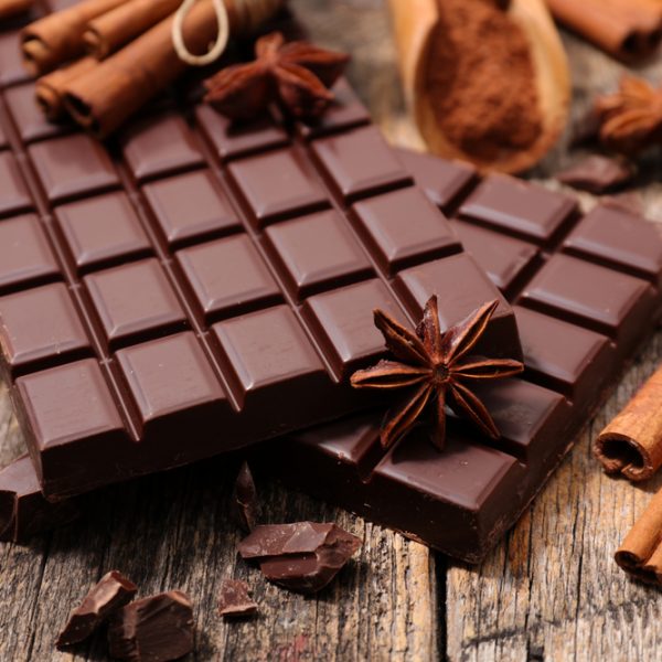 Москва шоколад