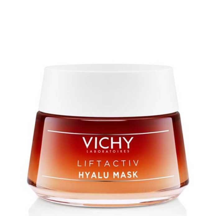 Vichy Liftactiv Hyalu-Filler Mask Гиалуроновая экспресс-маска
