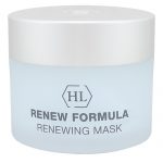 Сокращающая маска Renewing Mask Holyland Laboratories