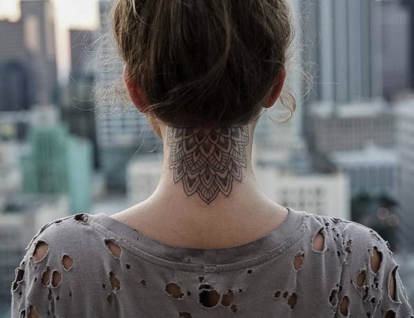 для для женских татуировок в 2019-2020 году