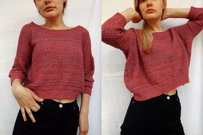 И модно, и тепло: какие модели свитеров будут в тренде этой зимой