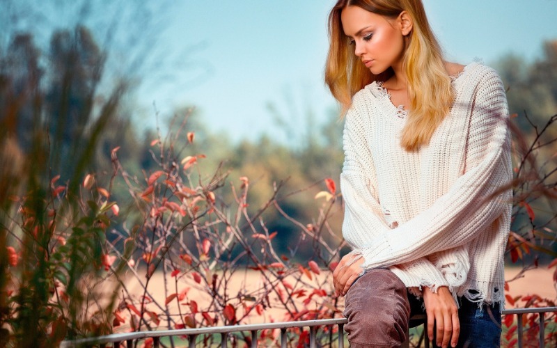 И модно, и тепло: какие модели свитеров будут в тренде этой зимой