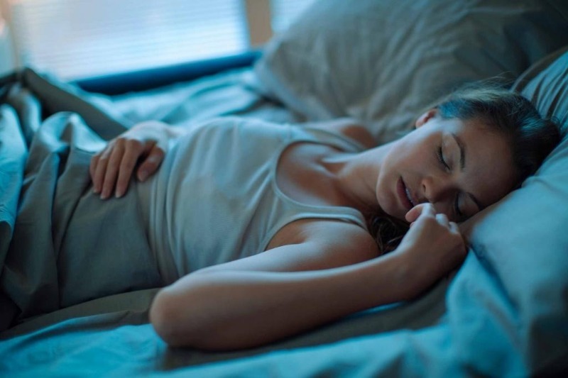 Отдыхайте и худейте: 6 идей, с помощью которых можно терять вес во время сна
