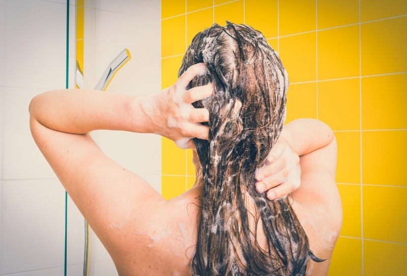 Как правильно подобрать шампунь под свой тип волос