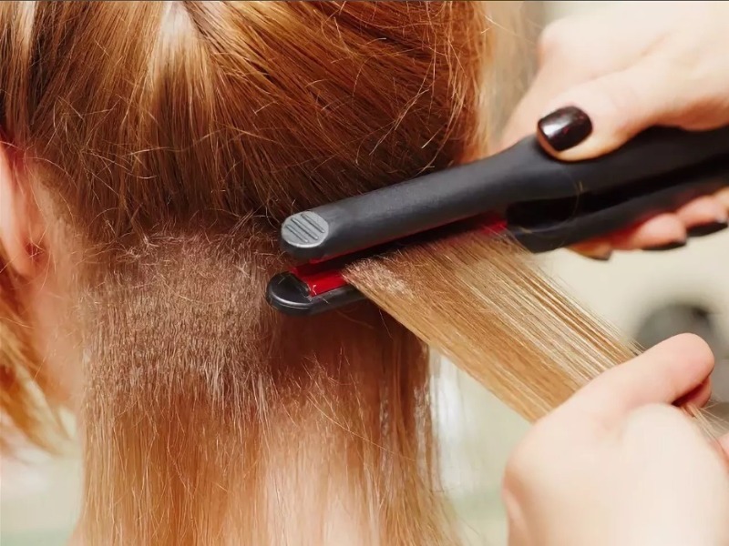 7 способов создать прикорневой объем на волосах любой длины