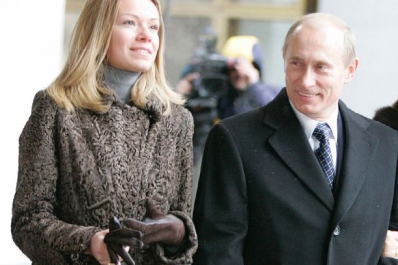Красивые дочери российских политиков: кто они и чем занимаются