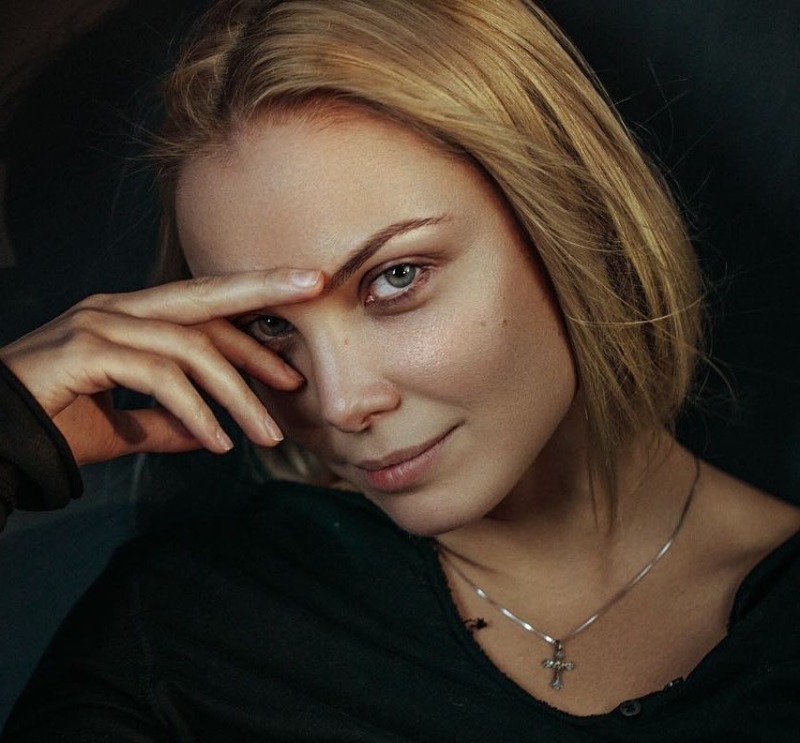 7 красивых актрис из российских сериалов 2000-х: как они изменились