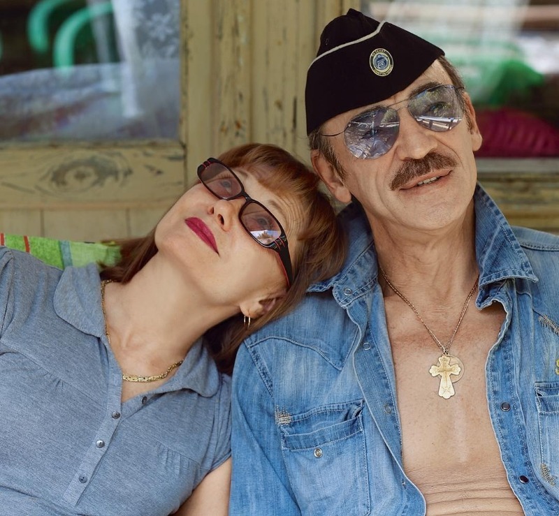 На чем зиждется семейное счастье звездных пар российского шоу-бизнеса