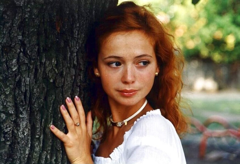 Российские актрисы, которые одинаково выглядят практически во всех фильмах