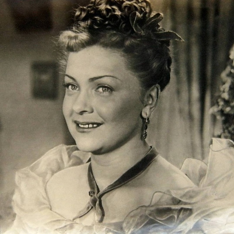 5 советских актрис, которым быстро надоедали их мужья