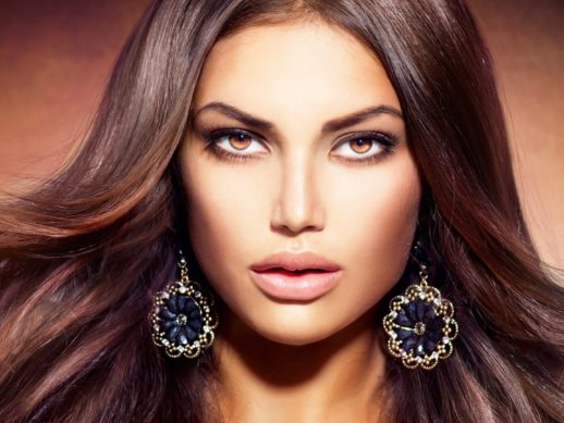 Which hair color is suitable for brown eyes36 (1)